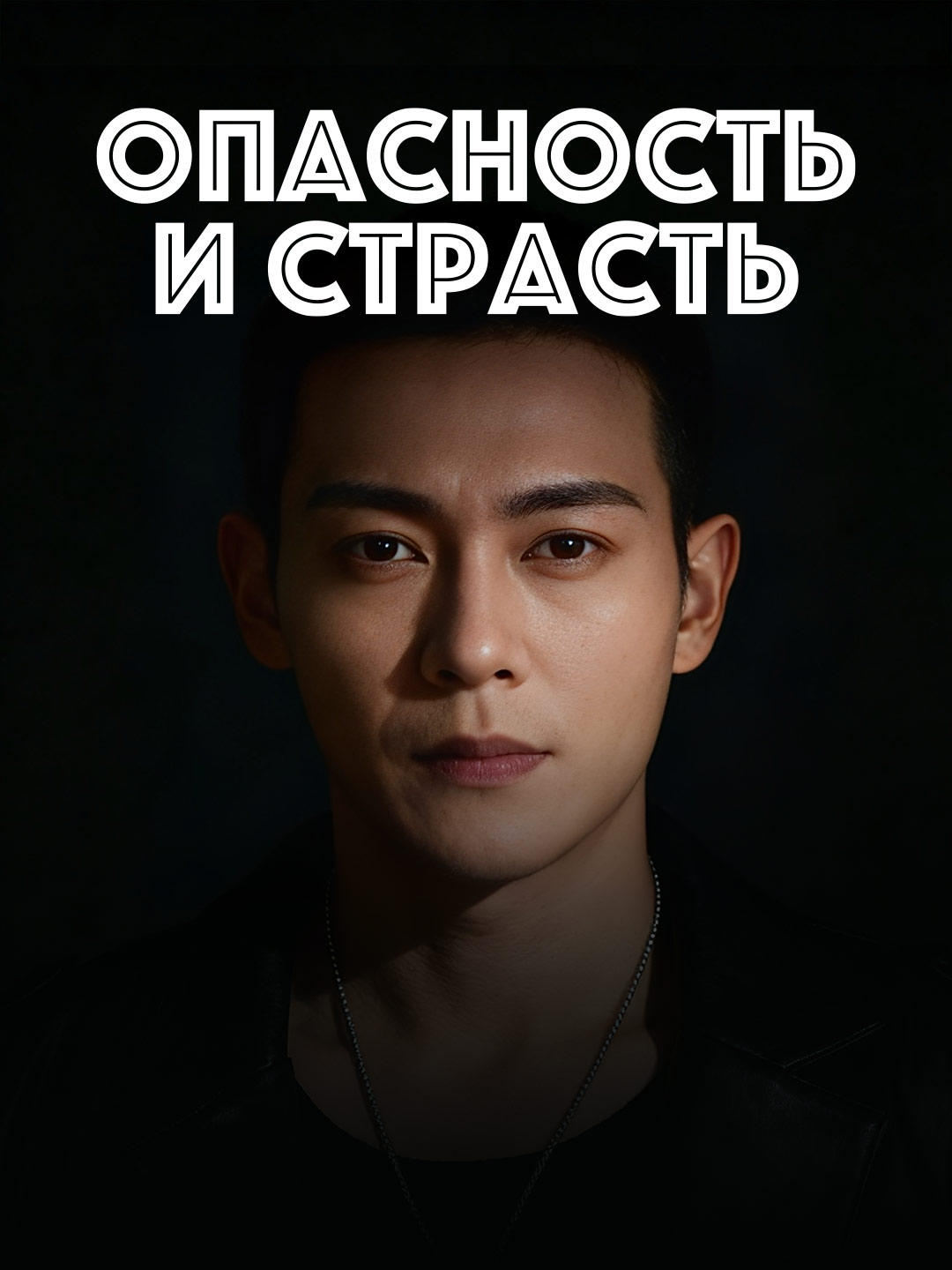 Опасность
и страсть