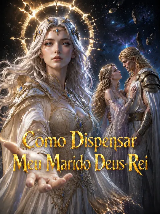 Como Dispensar Meu Marido Deus-Rei