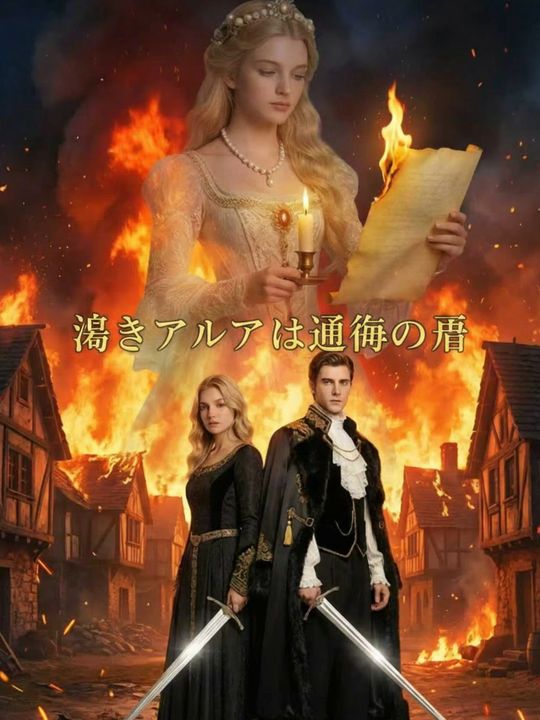 憎きアルファは運命の番