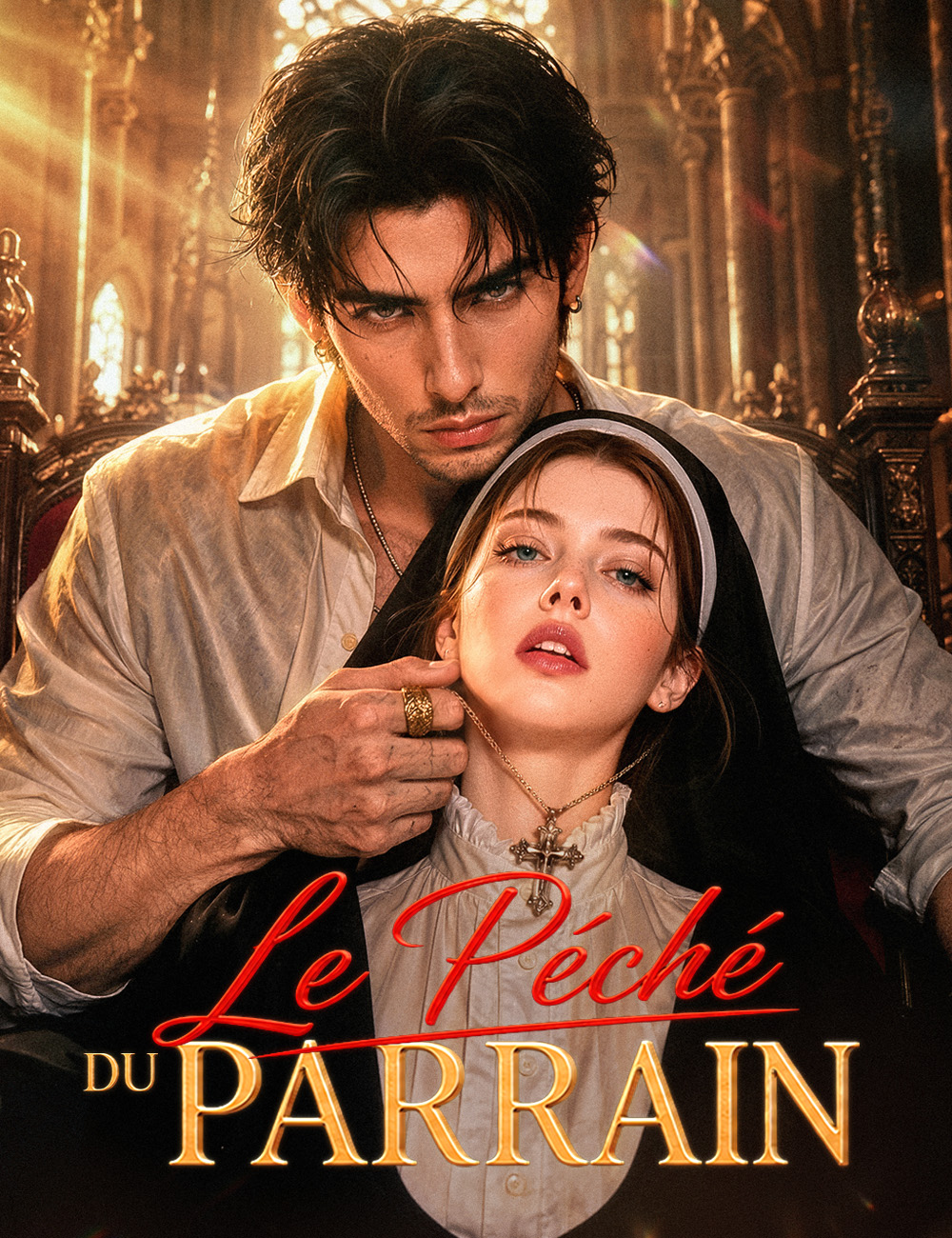 Le Péché du Parrain