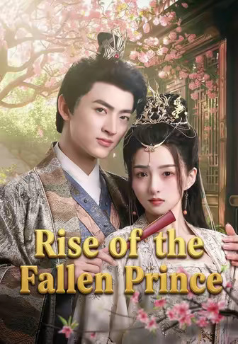 Rise of the Fallen Prince