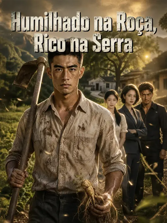 Humilhado na Roça, Rico na Serra