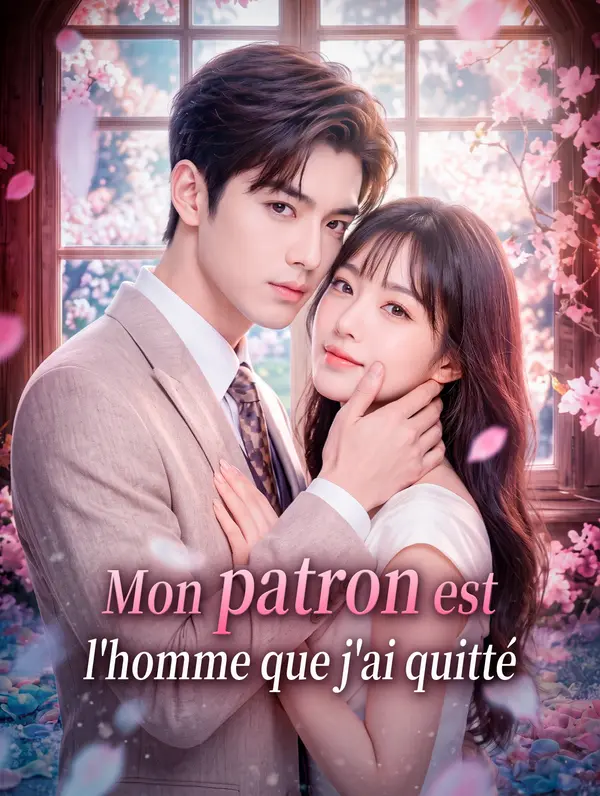 Mon patron est l'homme que j'ai quitté