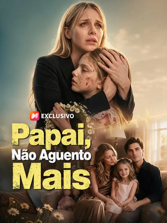 Papai, Não Aguento Mais