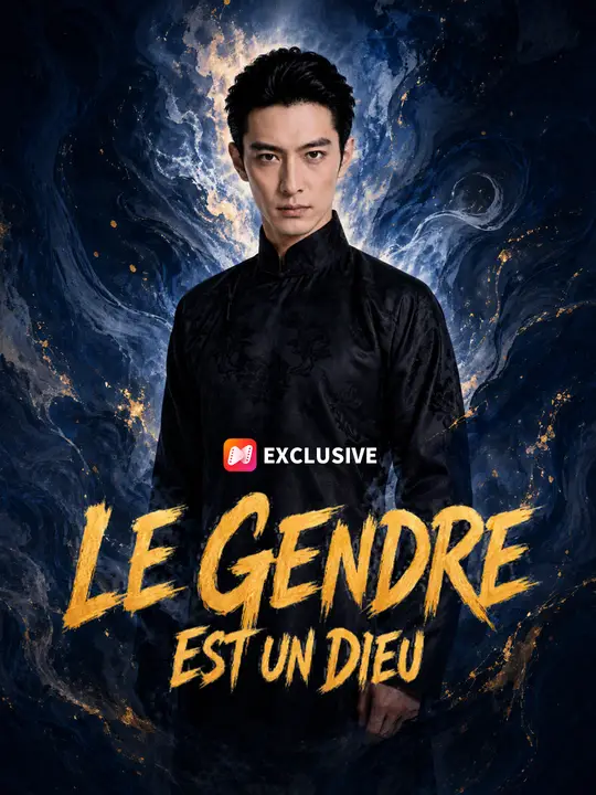 LE GENDRE EST UN DIEU