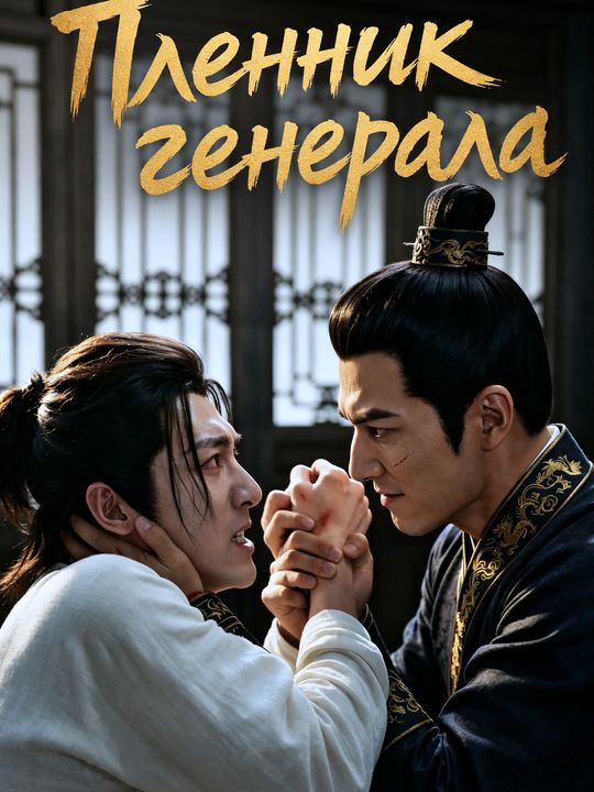 Пленник генерала