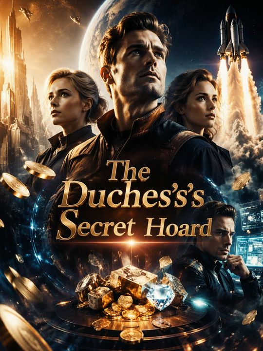 The Duchess's Secret Hoard