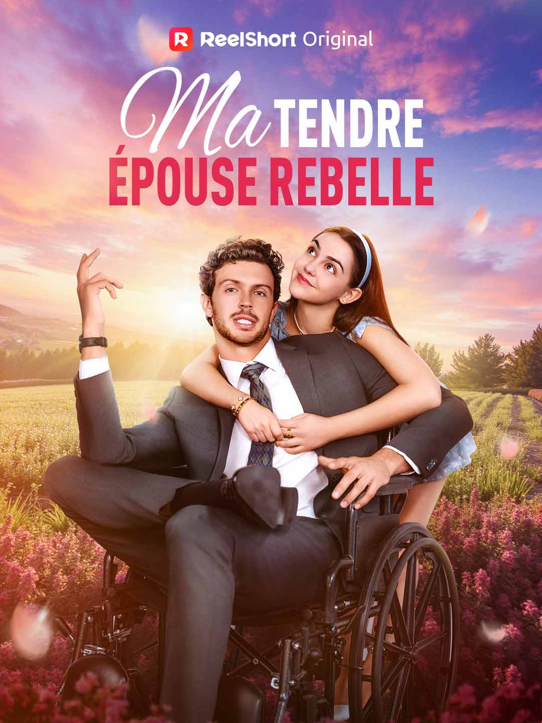 Ma Tendre Épouse Rebelle