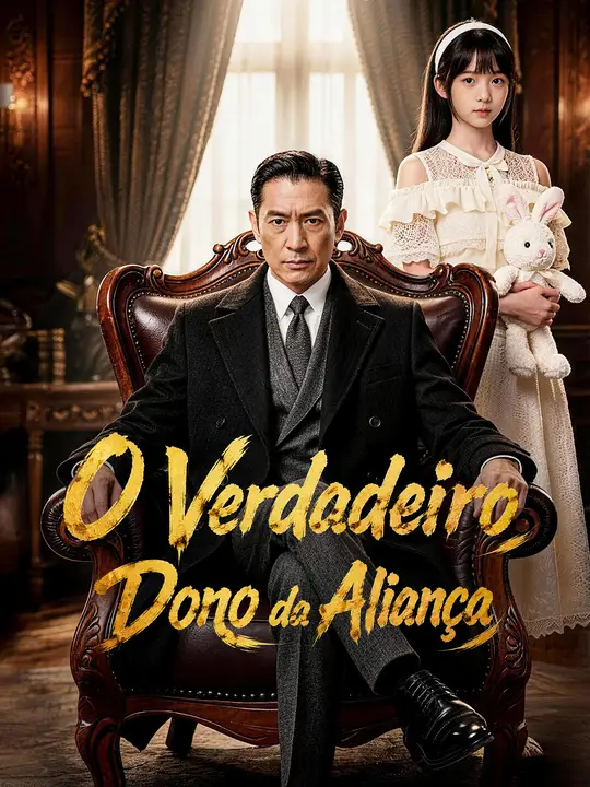 O Verdadeiro Dono da Aliança