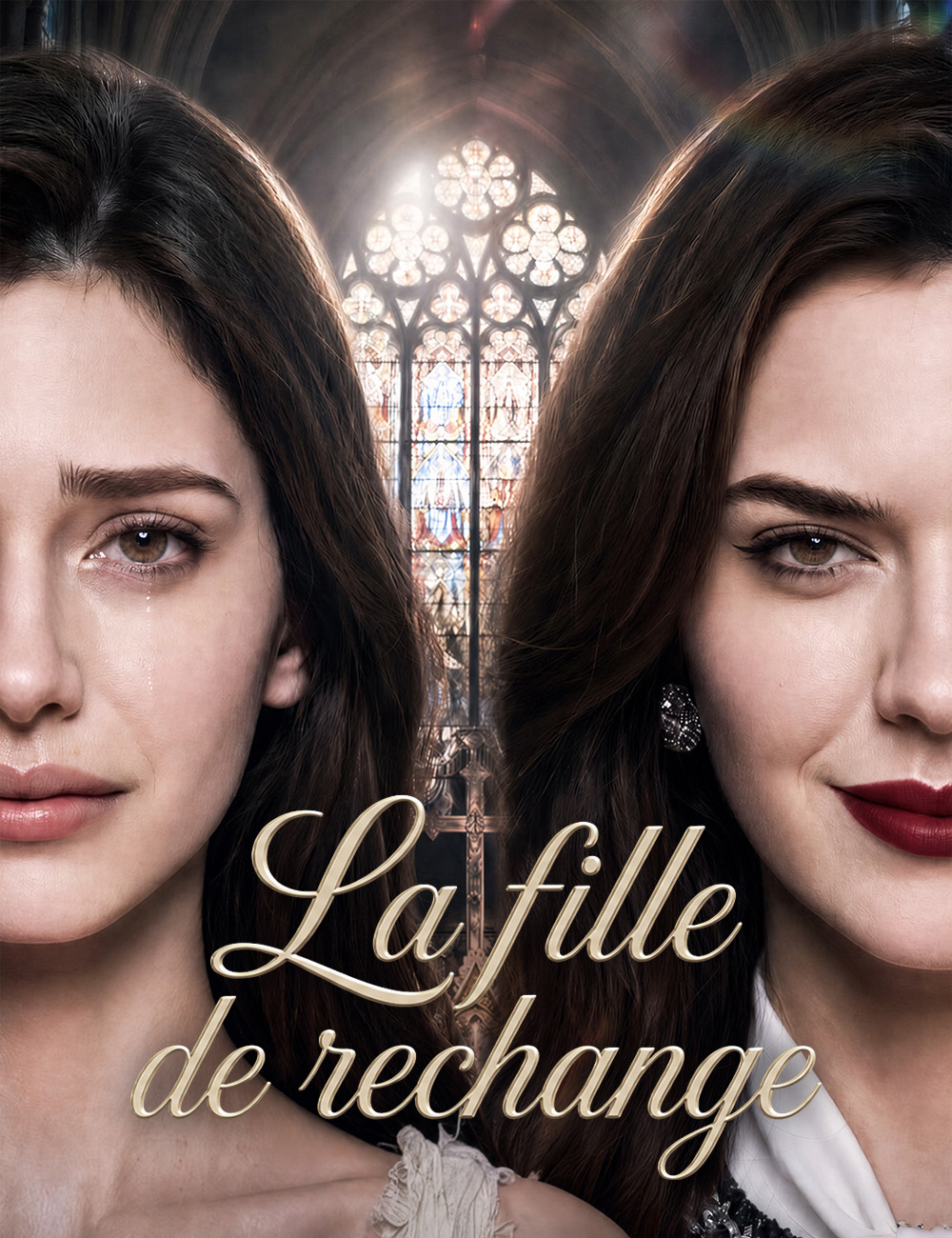 La fille de rechange