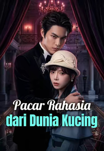 Pacar Rahasia dari Dunia Kucing