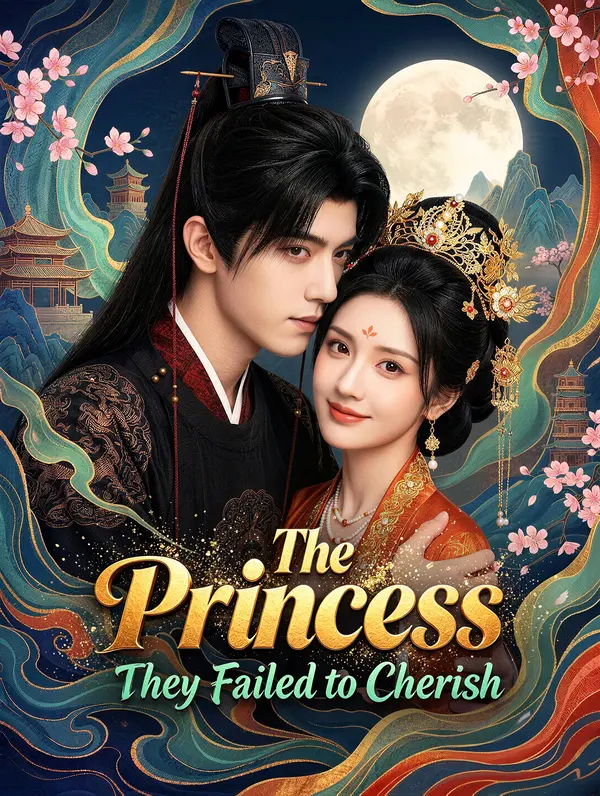 The Princess They Failed to Cherish