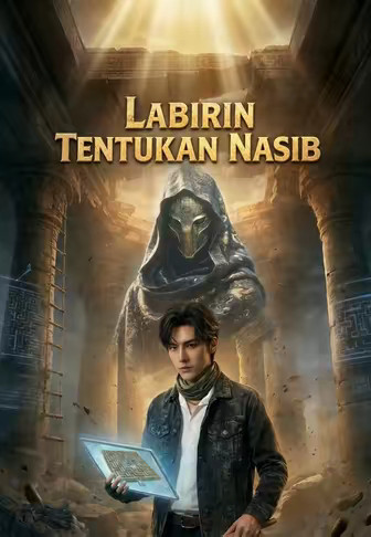 Labirin Tentukan Nasib
