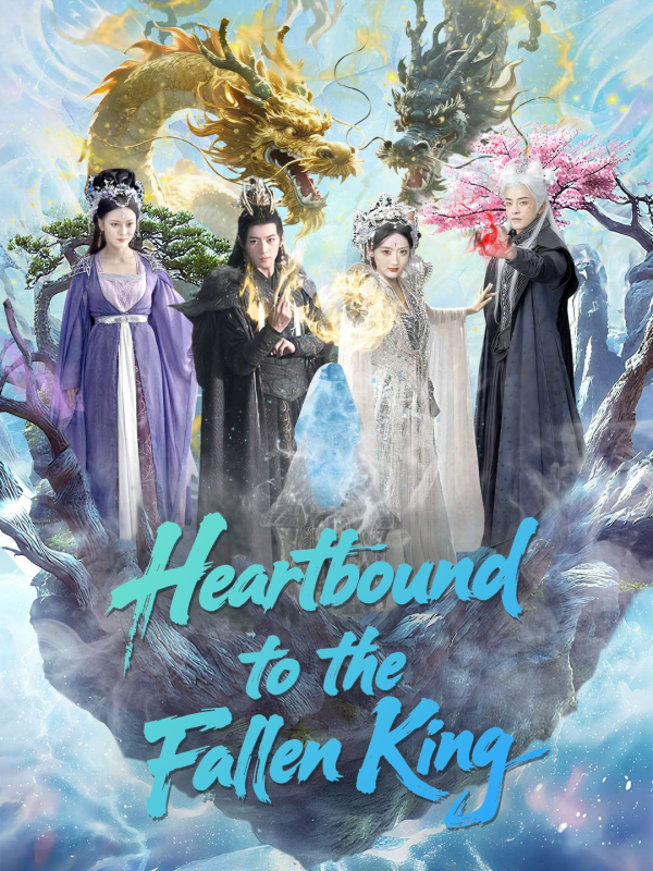Heartbound to the Fallen King