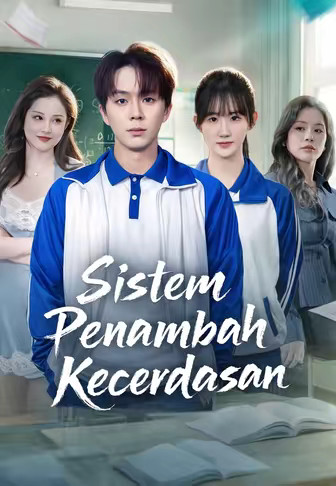 Sistem Penambah Kecerdasan