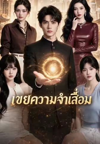 เขยความจำเสื่อม