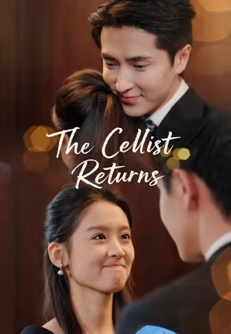 The Cellist Returns