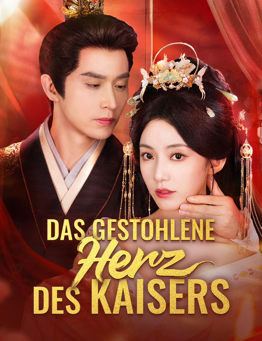 Das gestohlene Herz des Kaisers