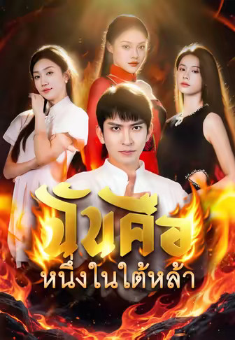 ฉันคือหนึ่งในใต้หล้า