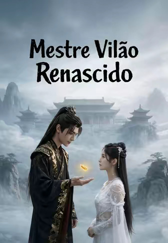 Mestre Vilão Renascido