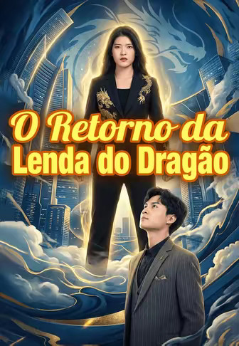 O Retorno da Lenda do Dragão