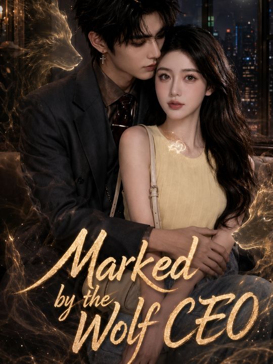 Marked by the Wolf CEO