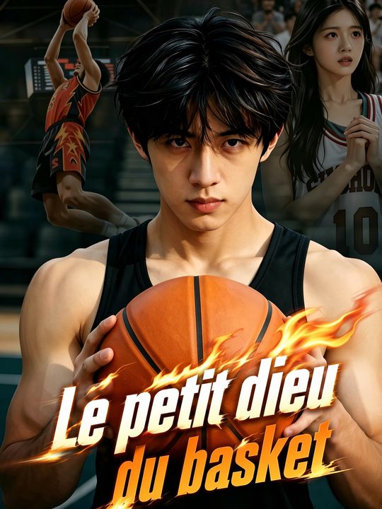 Dewa basket terlahir kembali