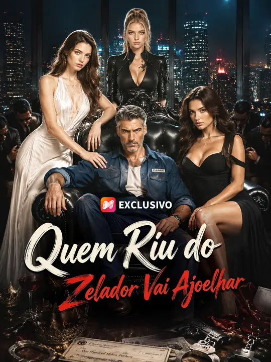 Quem Riu do Zelador Vai Ajoelhar