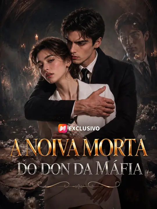 A Noiva Morta do Don da Máfia