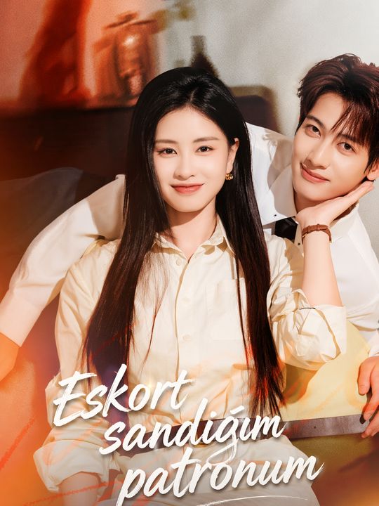 Pewaris yang kukira gigolo