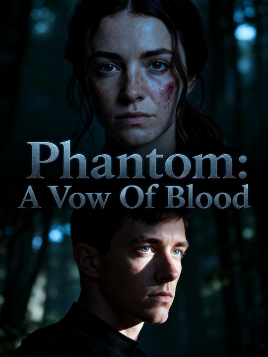 Phantom: Sumpah Darah