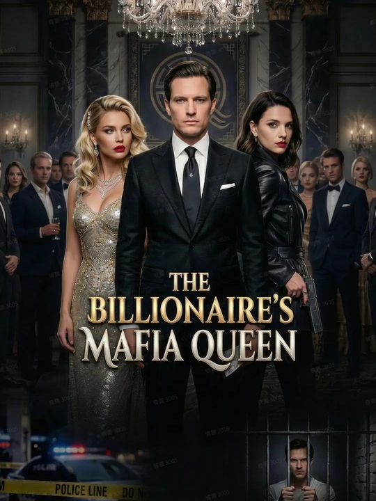 The Billionaire's Mafia Queen