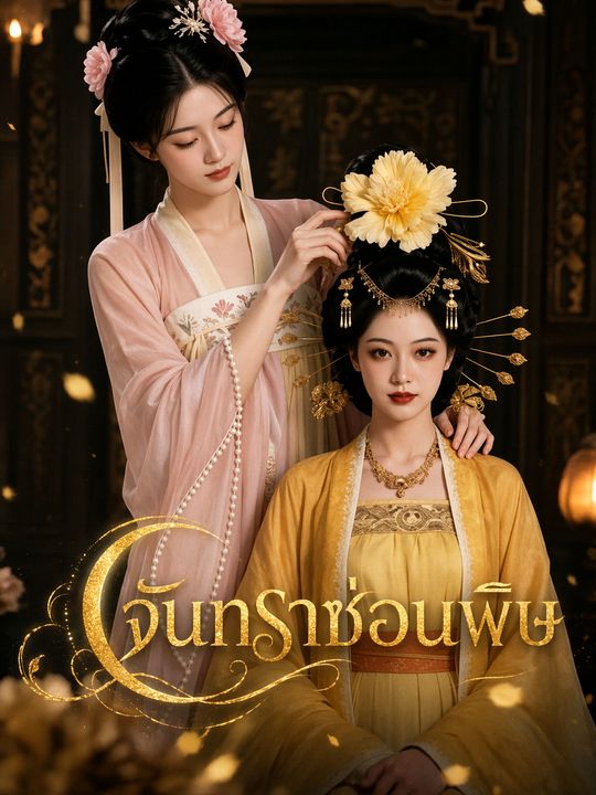 จันทราซ่อนพิษ