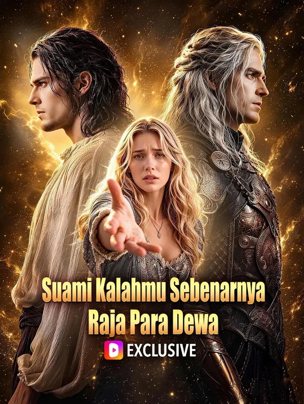 Suami Kalahmu Sebenarnya Raja Para Dewa