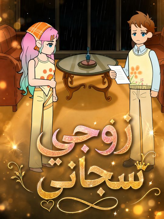 زوجي سجاني
