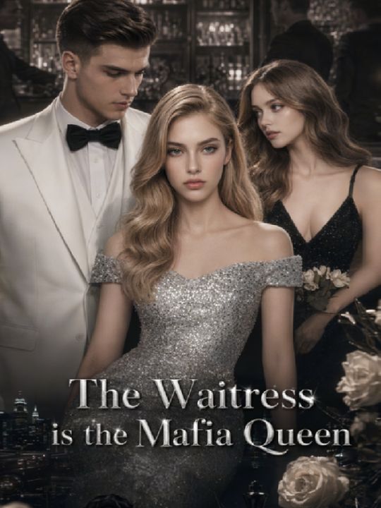 The Waitress is the Mafia Queen