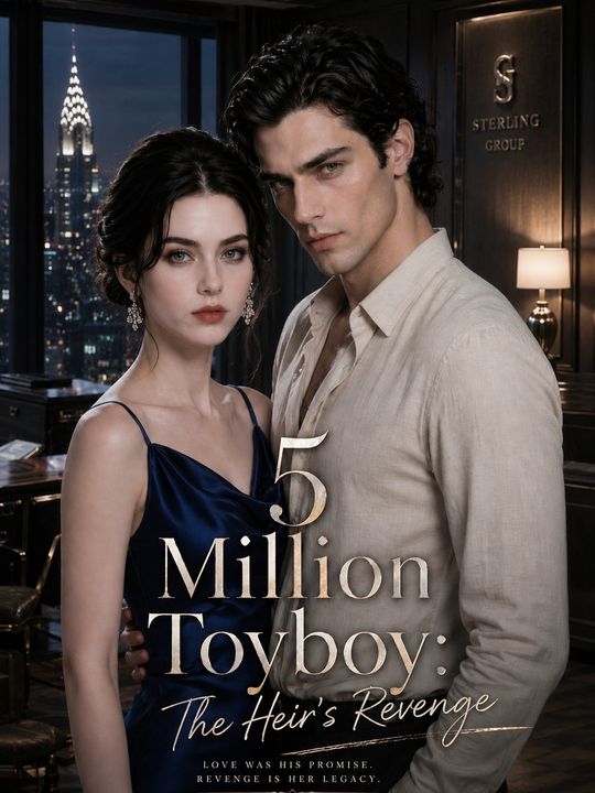 $5 Million Toyboy: The Heir's Revenge