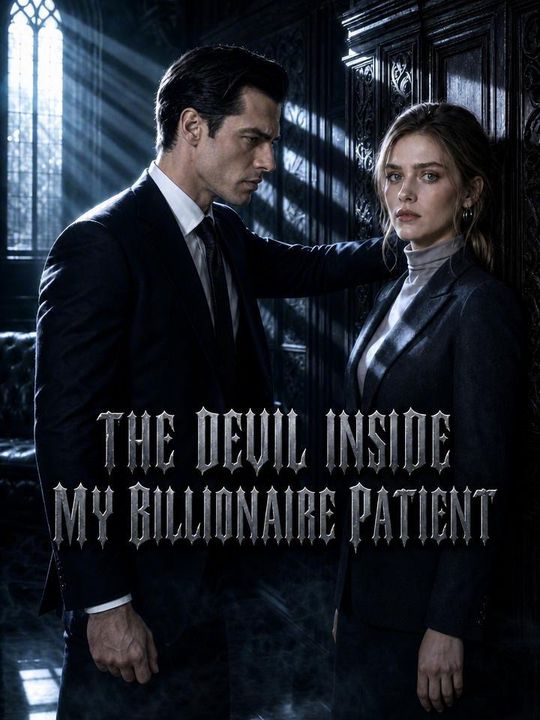 The Devil Inside My Billionaire Patient