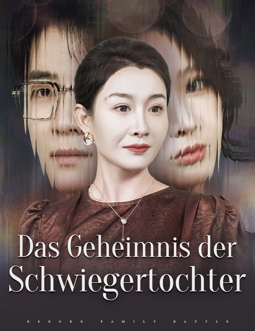 Das Geheimnis der Schwiegertochter