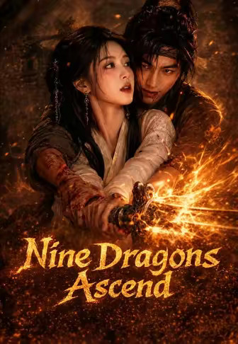 Nine Dragons Ascend
