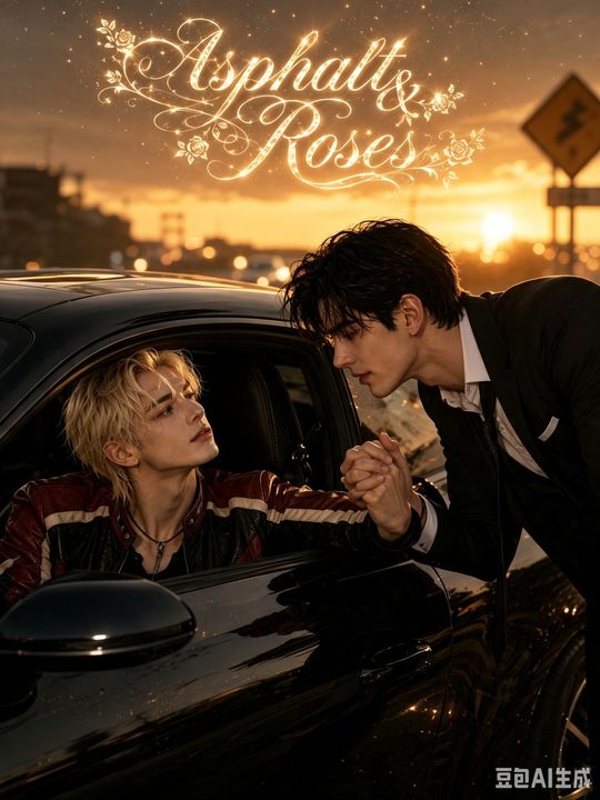 Asphalt & Roses
