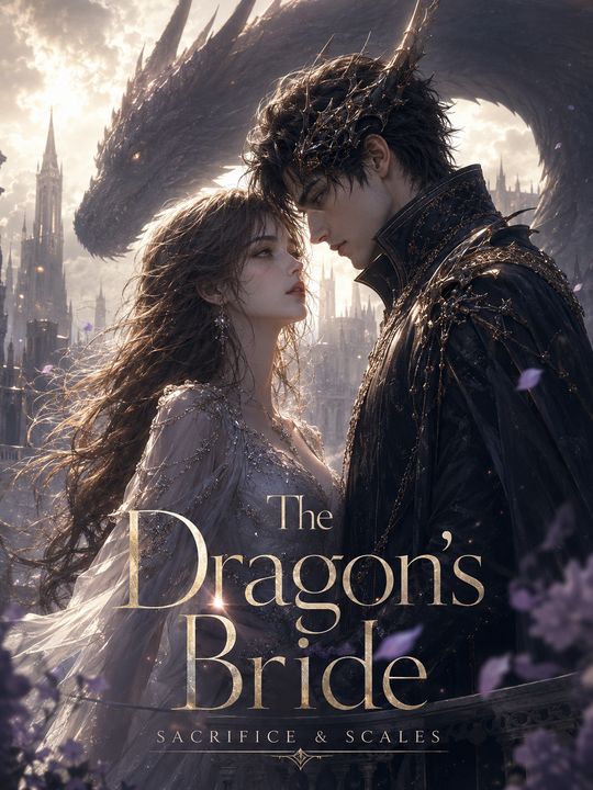 The Dragon's  Bride