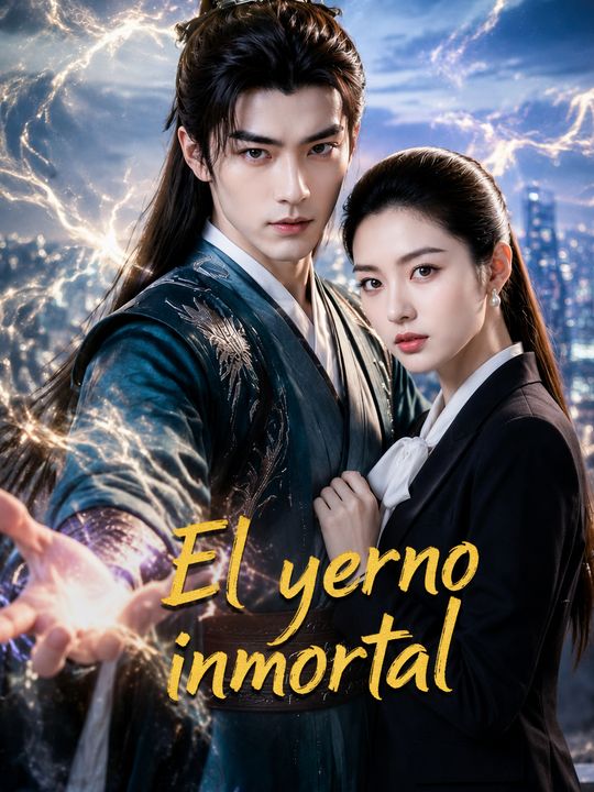 El yerno inmortal