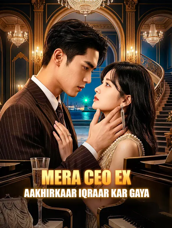Mera CEO Ex Aakhirkaar Iqraar Kar Gaya