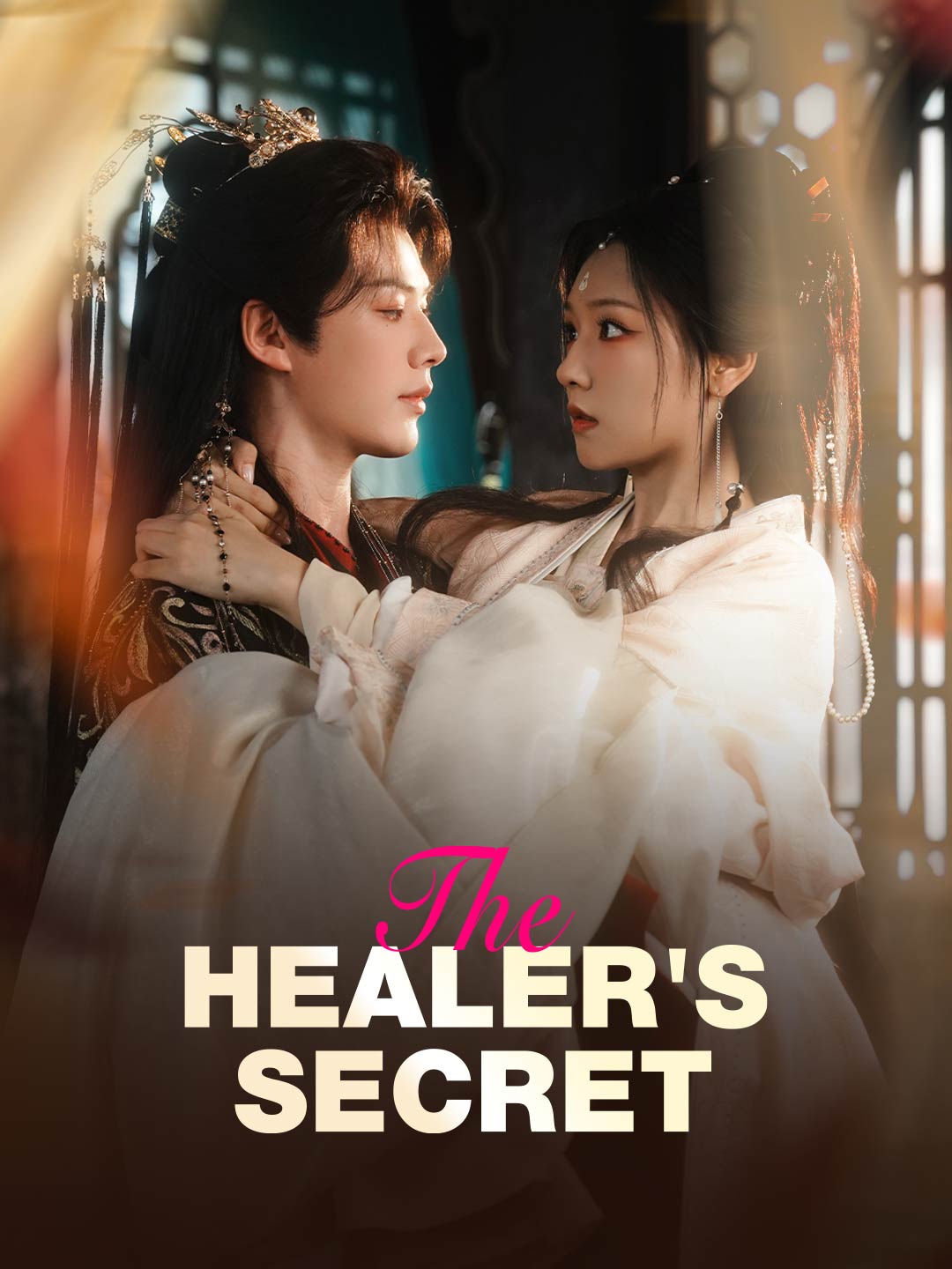The Healer’s Secret