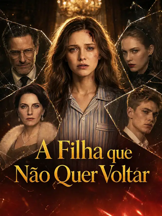 A Filha que Não Quer Voltar