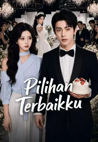 Pilihan Terbaikku