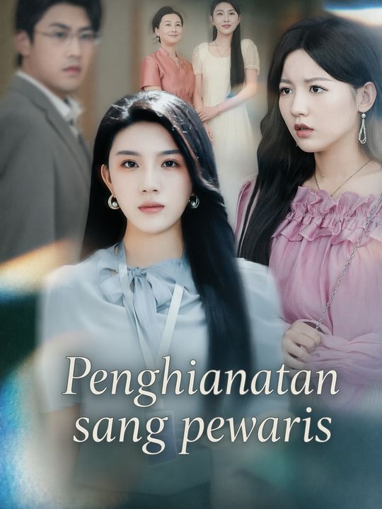 Penghianatan sang pewaris