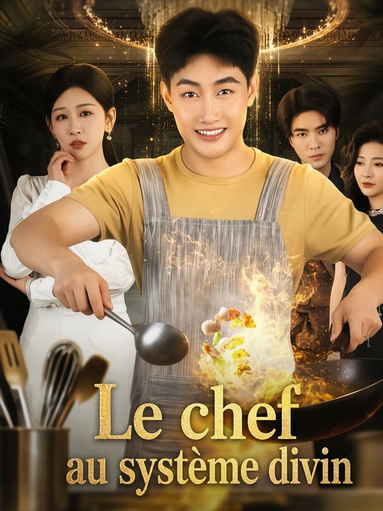 Le chef au système divin