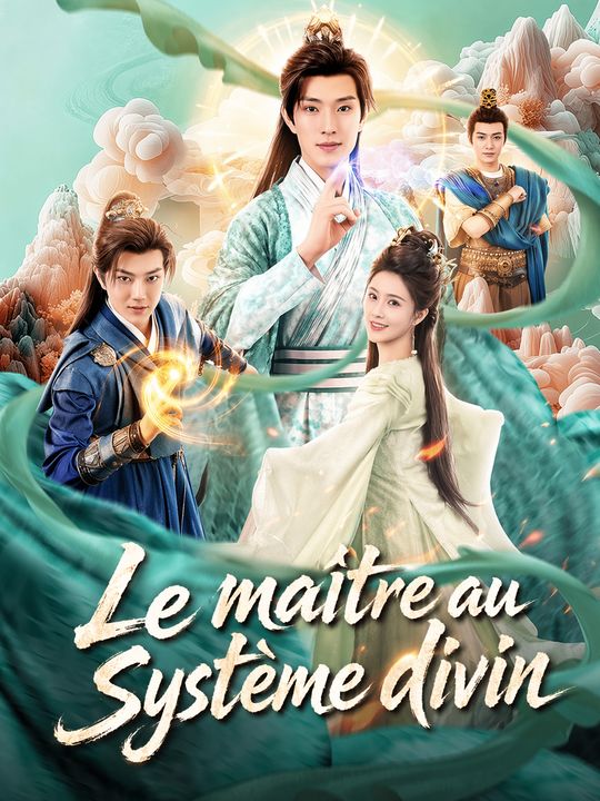 Le maître au système divin